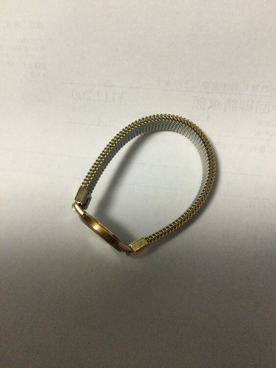 セイコー その他 クレドール18k（高級時計）の商品画像 - 査定依頼日：2025年5月15日 - 最高査定価格：200,000円