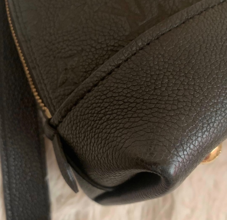 ルイヴィトン アルマ （ブランドバッグ）の商品画像 - 査定依頼日：2025年12月9日 - 最高査定価格：185,000円