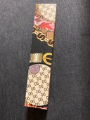 GUCCI 折りたたみ傘（ブランド財布・小物）の商品画像 - 査定依頼日：2022年9月17日 - 最高査定価格：3,000円