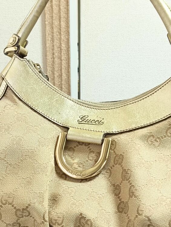 アビー　ショルダーバッグ（ブランドバッグ）の商品画像 - 査定依頼日：2025年8月1日 - 最高査定価格：50,000円