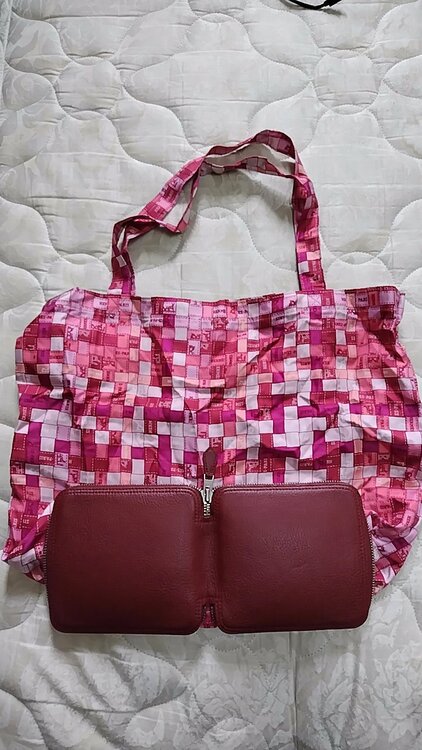 エルメス エルメス(その他)（ブランドバッグ）の商品画像 - 査定依頼日：2026年5月22日 - 最高査定価格：60,000円