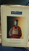 xo supreme（お酒）の商品画像 - 査定依頼日：2020年8月3日 - 最高査定価格：20,000円