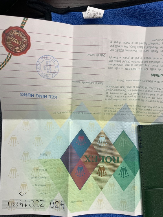 ロレックス その他 （高級時計）の商品画像 - 査定依頼日：2025年12月14日 - 最高査定価格：800,000円