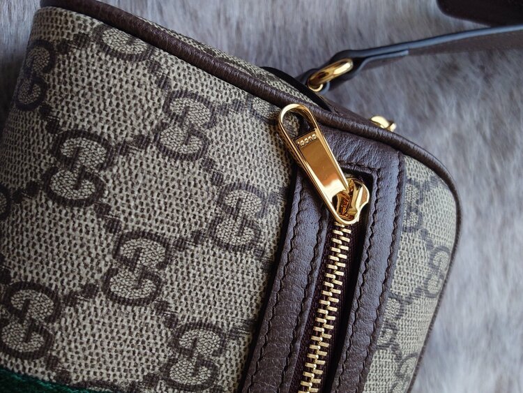 グッチ  （ブランドバッグ）の商品画像 - 査定依頼日：2026年3月31日 - 最高査定価格：90,000円