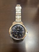 セイコー その他 5R77-0AA（高級時計）の商品画像 - 査定依頼日：2025年1月28日 - 最高査定価格：180,000円