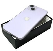 iPhone14plus（スマホ）の商品画像 - 査定依頼日：2024年1月23日 - 最高査定価格：71,000円