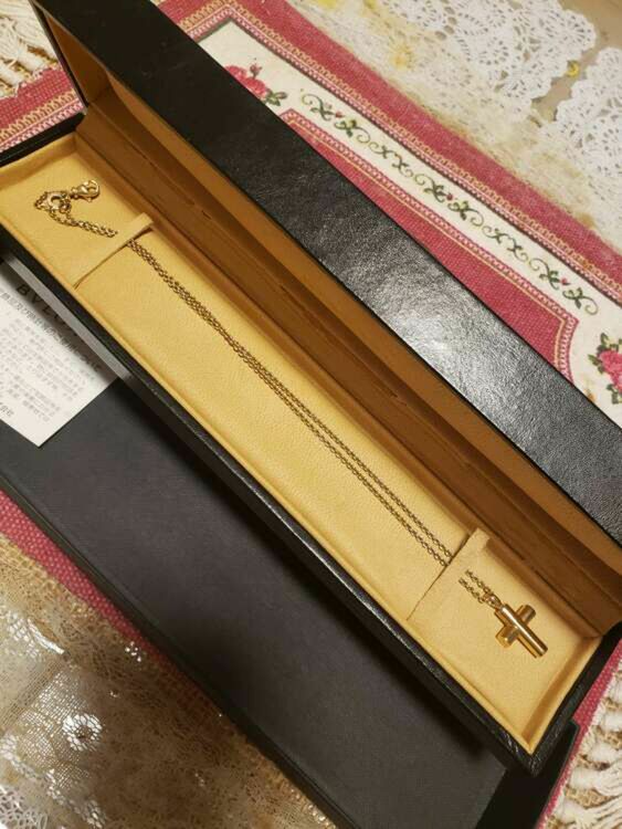 ブルガリ（金・貴金属）の商品画像 - 査定依頼日：2025年8月21日 - 最高査定価格：140,000円