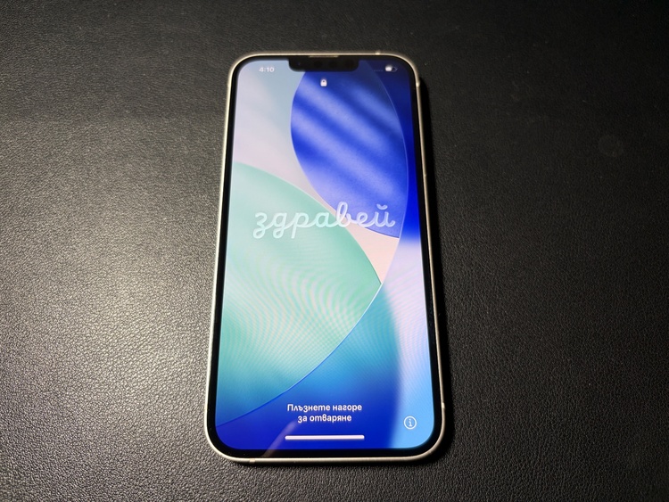 iPhone iPhone 13 256GB SIMフリー（スマホ）の商品画像 - 査定依頼日：2026年7月21日 - 最高査定価格：45,000円