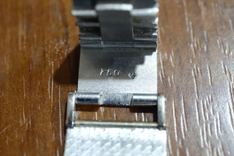 その他 その他 14062 2（高級時計）の商品画像 - 査定依頼日：2026年4月4日 - 最高査定価格：1,400,000円