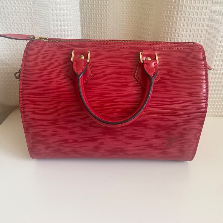 スピーディー（ブランドバッグ）の商品画像 - 査定依頼日：2025年9月29日 - 最高査定価格：35,000円