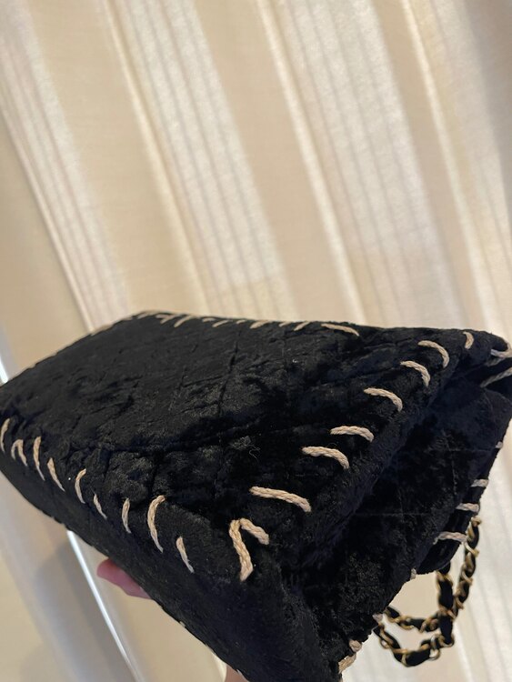 シャネル マトラッセ （ブランドバッグ）の商品画像 - 査定依頼日：2025年3月28日 - 最高査定価格：250,000円