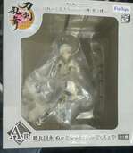 刀剣乱舞online～ぬーどるストッパーの陣 其ノ肆～A賞鶴丸国永フィギュア（フィギュア・プラモデル）の商品画像 - 査定依頼日：2024年11月23日 - 最高査定価格：3,000円