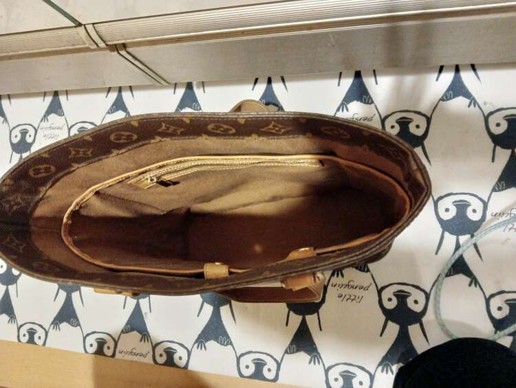 ルイヴィトン モノグラム （ブランドバッグ）の商品画像 - 査定依頼日：2025年4月5日 - 最高査定価格：60,000円