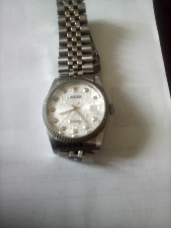 ロレックス デイトジャスト 68278（高級時計）の商品画像 - 査定依頼日：2025年7月18日 - 最高査定価格：1,170,000円