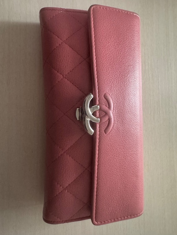 シャネル マトラッセ （ブランドバッグ）の商品画像 - 査定依頼日：2025年10月24日 - 最高査定価格：70,000円