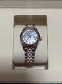 ロレックス デイトジャスト 27917