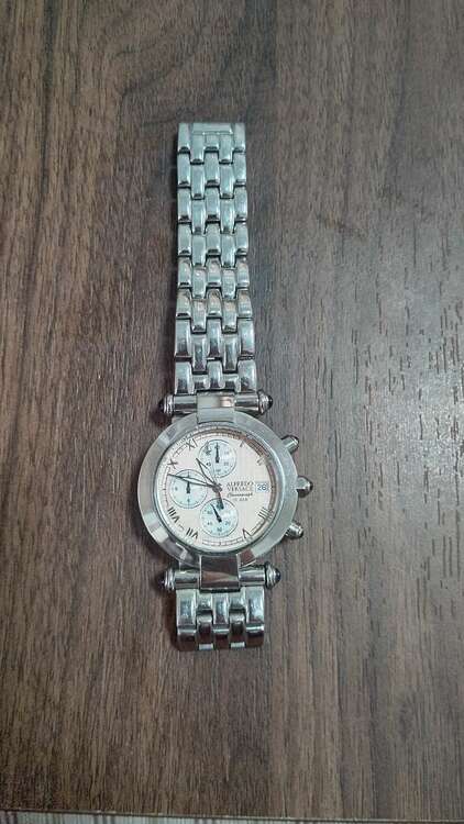 その他 その他 （高級時計）の商品画像 - 査定依頼日：2025年4月26日 - 最高査定価格：4,000円