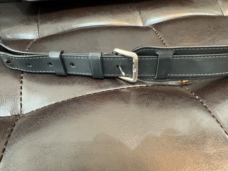 ルイ ヴィトン ダミエ コバルト グリニッジ ショルダーバッグ メッセンジャーバ（ブランドバッグ）の商品画像 - 査定依頼日：2025年11月13日 - 最高査定価格：60,000円