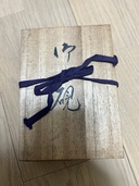硯（美術品・骨董品）の商品画像 - 査定依頼日：2026年7月30日 - 最高査定価格：3,000円