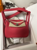 minilindy（ブランドバッグ）の商品画像 - 査定依頼日：2020年12月14日 - 最高査定価格：1,000,000円