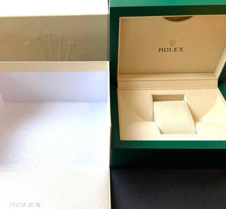 ロレックス（高級時計）の商品画像 - 査定依頼日：2025年9月17日 - 最高査定価格：4,080,000円