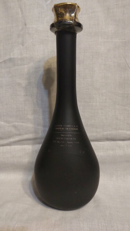 ブランデー ブランデー(その他)（お酒）の商品画像 - 査定依頼日：2026年8月20日 - 最高査定価格：4,000円