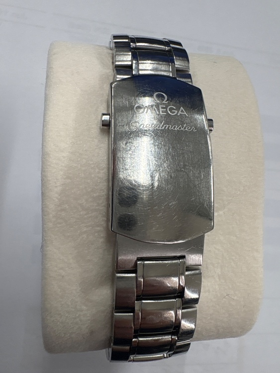 オメガ スピードマスター （高級時計）の商品画像 - 査定依頼日：2026年3月11日 - 最高査定価格：380,000円