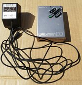 SONY WALKMAN DD (WM-DD)﻿