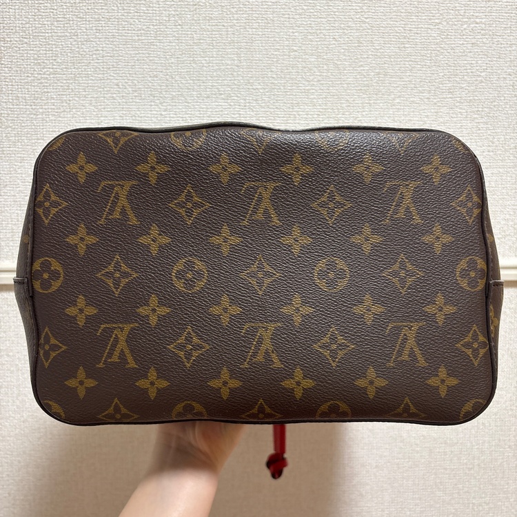 ルイヴィトン ルイヴィトン(その他)（ブランドバッグ）の商品画像 - 査定依頼日：2026年8月14日 - 最高査定価格：180,000円