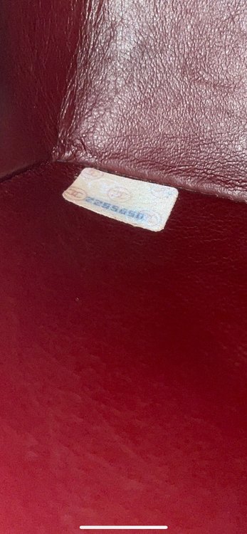 ダイアナフラップ（ブランドバッグ）の商品画像 - 査定依頼日：2022年12月5日