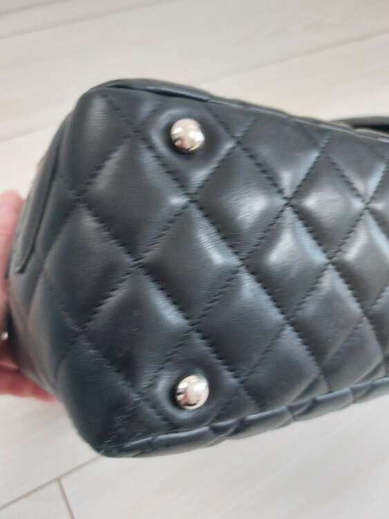 ボーリングバッグ（ブランドバッグ）の商品画像 - 査定依頼日：2025年5月19日 - 最高査定価格：300,000円