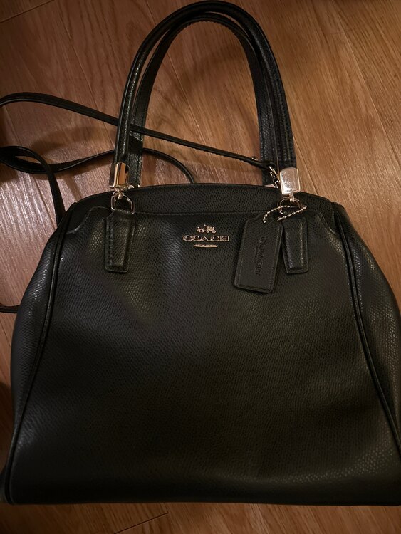 不明（ブランドバッグ）の商品画像 - 査定依頼日：2025年3月9日 - 最高査定価格：3,000円