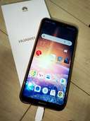 HUAWEI P20 lite（スマホ）の商品画像 - 査定依頼日：2022年12月20日 - 最高査定価格：1,000円