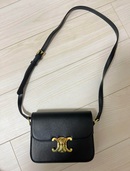 セリーヌ  （ブランドバッグ）の商品画像 - 査定依頼日：2025年8月27日 - 最高査定価格：230,000円