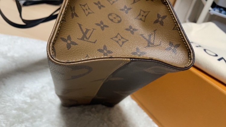 ルイヴィトン モノグラム （ブランドバッグ）の商品画像 - 査定依頼日：2025年12月1日 - 最高査定価格：300,000円