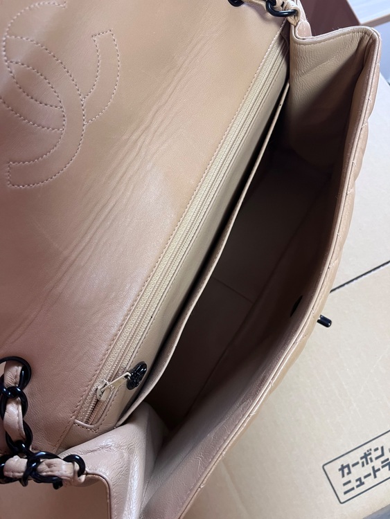 シャネル マトラッセ （ブランドバッグ）の商品画像 - 査定依頼日：2025年7月27日 - 最高査定価格：300,000円