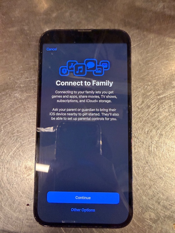 iPhone 13 Pro Max 128GB SIMフリー（スマホ）の商品画像 - 査定依頼日：2026年1月29日 - 最高査定価格：34,000円