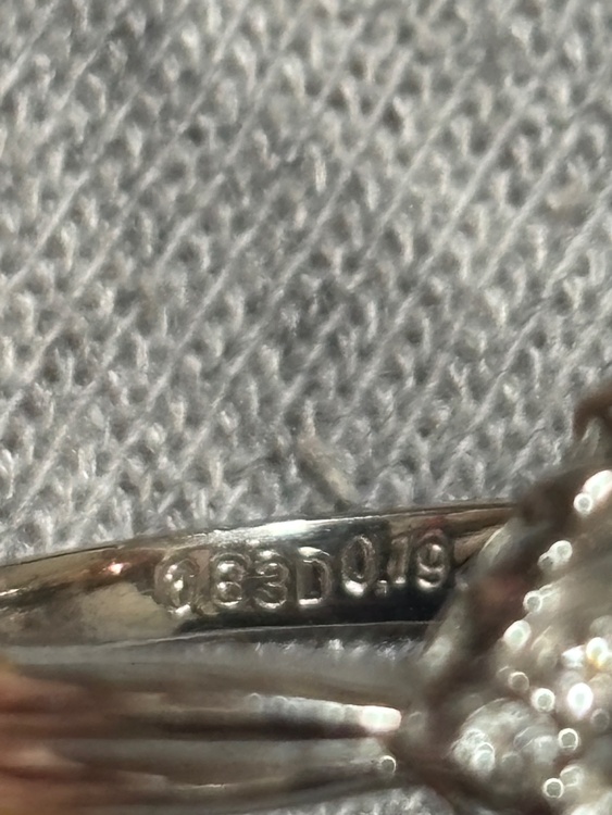 オパール リング （金・貴金属）の商品画像 - 査定依頼日：2026年1月29日 - 最高査定価格：250,000円