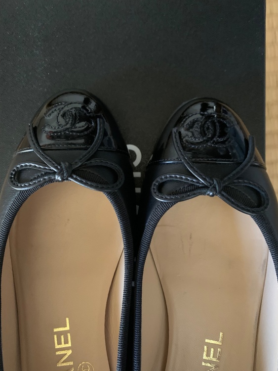 バレエシューズ（ブランド財布・小物）の商品画像 - 査定依頼日：2026年1月20日 - 最高査定価格：15,000円