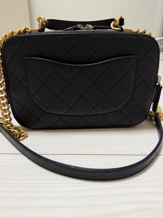 AS0308（ブランドバッグ）の商品画像 - 査定依頼日：2025年12月2日 - 最高査定価格：100,000円