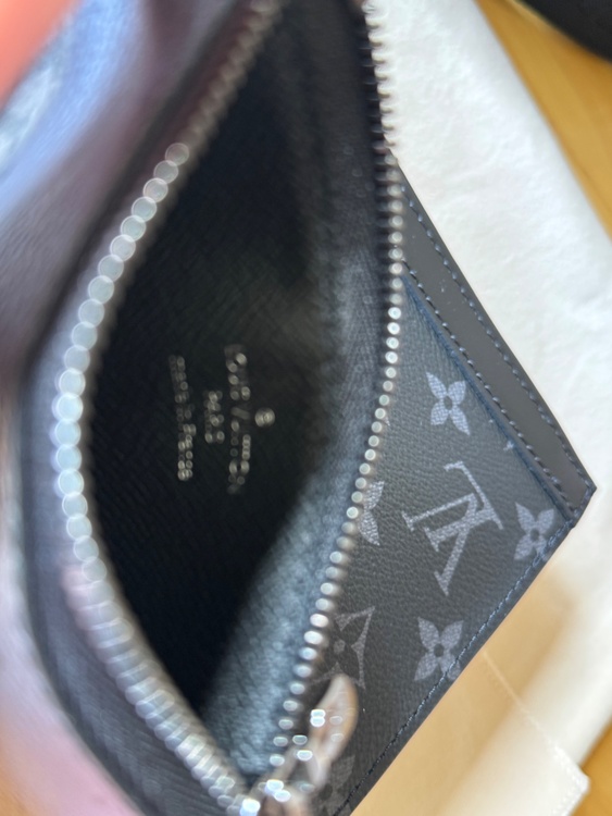 ラブルウォレット M81124 （ブランドバッグ）の商品画像 - 査定依頼日：2026年3月23日 - 最高査定価格：180,000円