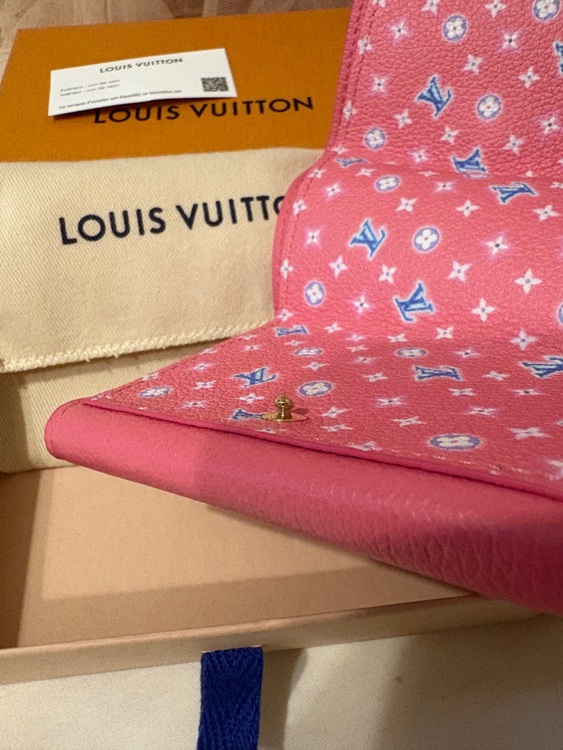 ルイヴィトン ルイヴィトン(その他) （ブランドバッグ）の商品画像 - 査定依頼日：2025年6月25日 - 最高査定価格：50,000円