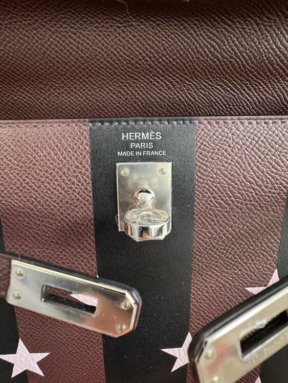 エルメス ケリー （ブランドバッグ）の商品画像 - 査定依頼日：2025年6月2日 - 最高査定価格：3,550,000円
