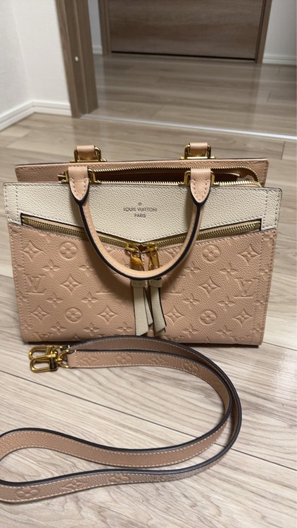 ルイヴィトン ルイヴィトン(その他) （ブランドバッグ）の商品画像 - 査定依頼日：2026年3月3日 - 最高査定価格：230,000円