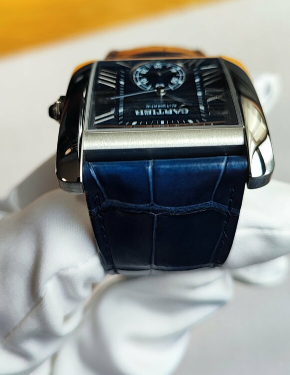 WSTA0010（高級時計）の商品画像 - 査定依頼日：2026年4月8日 - 最高査定価格：600,000円