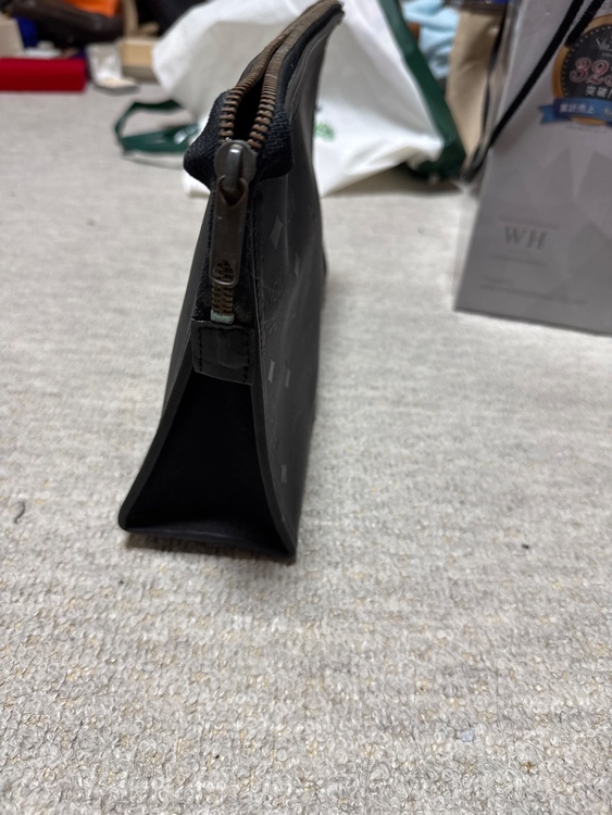 MCMのバック（ブランドバッグ）の商品画像 - 査定依頼日：2026年2月11日 - 最高査定価格：100,000円