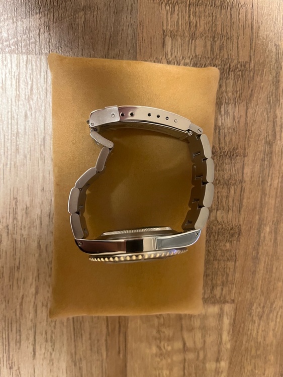 ロレックス サブマリーナー 14060（高級時計）の商品画像 - 査定依頼日：2026年2月9日 - 最高査定価格：1,450,000円