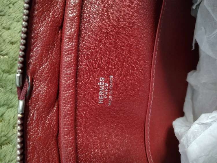 忘れました（ブランドバッグ）の商品画像 - 査定依頼日：2025年2月28日 - 最高査定価格：50,000円