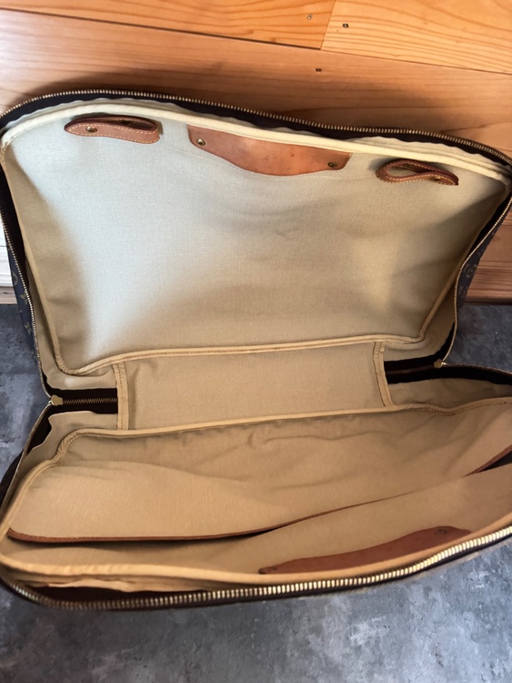 ルイヴィトン モノグラム （ブランドバッグ）の商品画像 - 査定依頼日：2026年2月23日 - 最高査定価格：55,000円