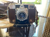 ZEISS IKON CONTESSA（カメラ・レンズ）の商品画像 - 美品 - 査定完了日：2025.11.15 - 最高査定価格：6,000円